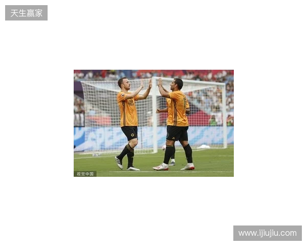 狼队主帅谈若塔致敬仪式：令人动容的时刻，利物浦极具风范