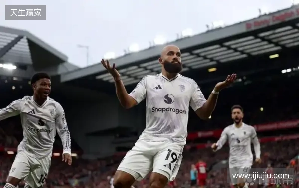 关键,姆伯莫本赛季8粒英超进球有6球扳平比分或取得领先 关键,姆伯莫本赛季8粒英超进球有6球扳平比分或取得领先