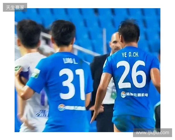 德转:原天津津门虎球员阮杨以自由转会的形式重返南通支云