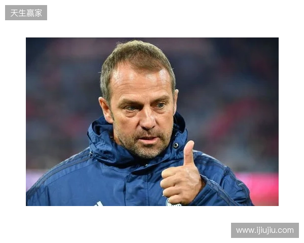 弗里克：这将是我最后一份工作，我带完巴萨就退休