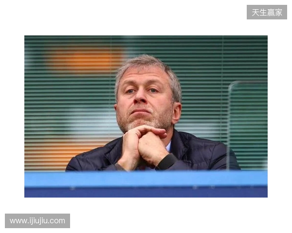 电讯报:阿布无视英国政府,计划用卖切尔西的钱成立慈善基金 电讯报:阿布无视英国政府,计划用卖切尔西的钱成立慈善基金