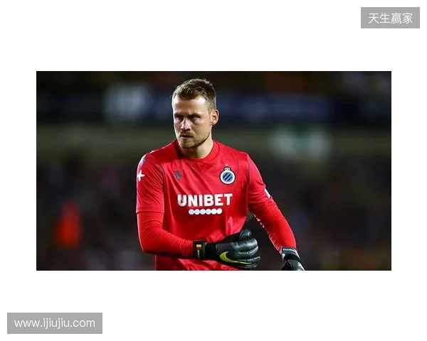 官方:前利物浦、布鲁日门将米尼奥莱将在本赛季结束后退役 官方:前利物浦、布鲁日门将米尼奥莱将在本赛季结束后退役