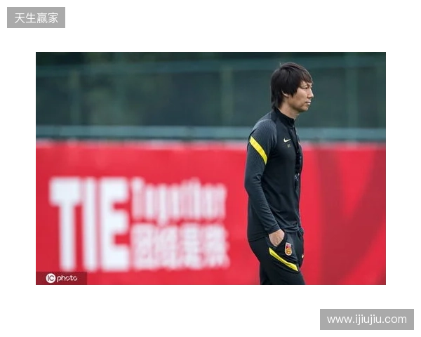 久帅:中国足球的大环境在变好,各级国家队的表现也更好了 久帅:中国足球的大环境在变好,各级国家队的表现也更好了