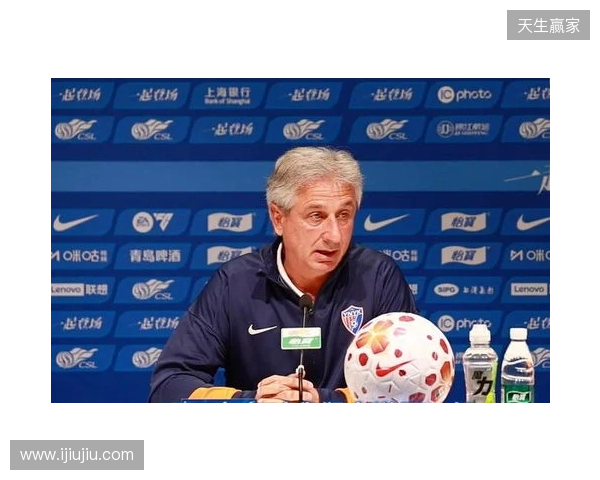 乔迪:海港实力很强,我们必须拿出积极的态度 乔迪:海港实力很强,我们必须拿出积极的态度