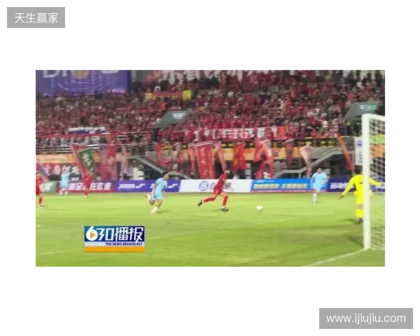 中甲-定南赣联1-0苏州东吴迎2连胜&6轮不败 埃里克斯破门制胜