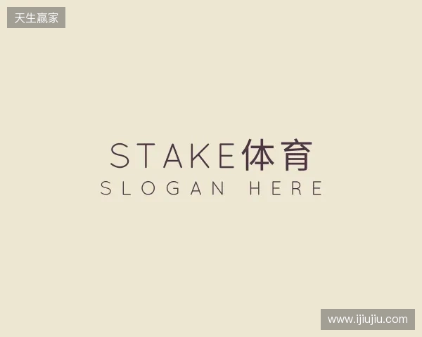 认识Stake官网