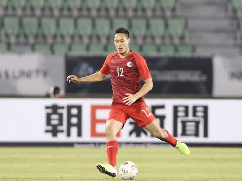 贺岁杯将战首尔FC,中国香港队23人名单:除梁诺恒外都在港超效力