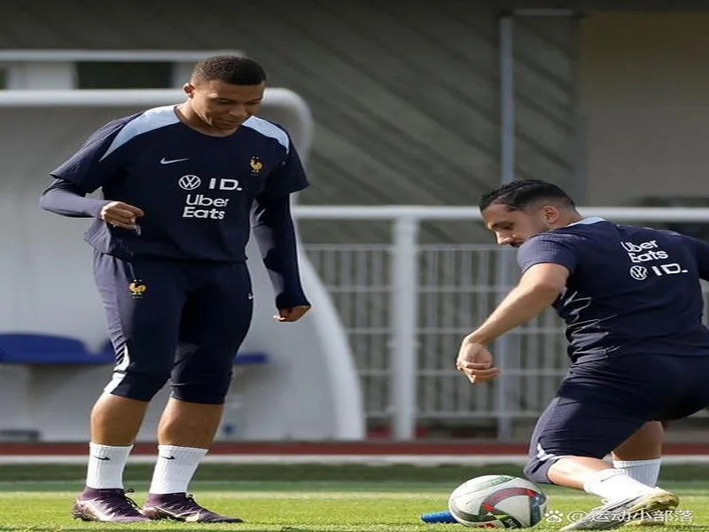 跟队:姆巴佩继续进行单独有球训练,希望能随队前往曼城